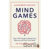 Mind Games - Alzheimer's Society