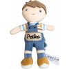 Little Dutch Bábika Jim 10cm