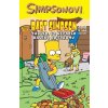 Simpsonovi - Bart Simpson 04/15 - Jablko, co nepadlo daleko od stromu - Groening Matt