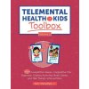 Telemental Health with Kids Toolbox, Volume 2: 125+ Competitive Games, Cooperative Play Exercises, Creative Activities, Brain Games, and Talk Therapy (Amy Marschall)(Brožovaná)