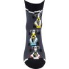 Lonka Devive Unisex trendy ponožky BM000005160300100921 formule 39-42 (26-28)