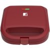 Sendvičovač 750W MAROON