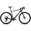 Gravel bicykel Santa Cruz Stigmata CC Rival 1X Rudy AXS 700C matte carbon M 25/26 - Odosielame do 24 hodín