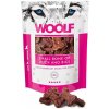 Woolf Small Bone of Duck & Rice 100 g