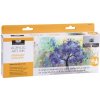 Royal & Langnickel Akrylový atrament základné farby 6 x 30 ml