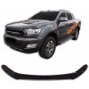 Plastový kryt kapoty - deflektor pre Ford Ranger, 2015-21