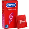 Durex Ultra Thin 144 ks