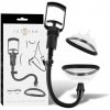 Intense Pump - Manual Pussy Vacuum Pump - Vaginálna Vákuová Pumpa