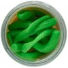 BERKLEY GULP Dážďovka 15cm - SPRING GREEN (10ks) - 1506401