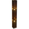Globo Stojanová lampa CLARKE 15229S2, 150 x 150 x 185 mm