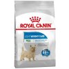 Royal Canin Mini Light Weight Care 8 kg