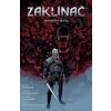 Zaklínač Divoká zvířata - Bartosz Sztybor