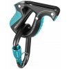 Súprava na istenie Wild Country Movement Belay Device Kit - black/turquoise