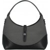 Dámska kabelka do ruky čierna - Paolo bags Grisel čierna