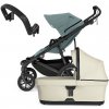 THULE Kočík Urban Glide 4-wheel Mid Blue/Soft Beige set M 2024