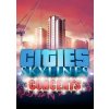 Cities: Skylines - Concerts Steam PC