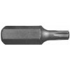 Bity TORX, různé velikosti, úchyt 10 mm, délka 30 mm - JONNESWAY, Velikost: T40