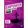 Empower Second edition B2 Upper Intermediate (Brožovaná)