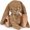 Plyšový zajačik The Bunny Hazelnut Histoire d’ Ours hnedý 50 cm od 0 mes