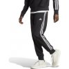 adidas Performance adidas AEROREADY Essentials Tapered Cuff Woven 3-Stripes Joggers | 4066745320946 | Čierna | S