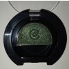 Collistar Impeccable Compact očné tiene 340 Smeraldo Frost 2 g Lesklé