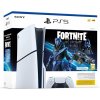 PlayStation 5 (Slim) + Fortnite (PS711000045165)