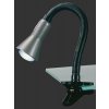 TRIO 5028010-47 Flexo štipcové svietidlo E14 1x18W