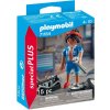 Playmobil 71164 Mechanička