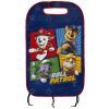 Ochrana predného sedadla NICKELODEON PAW PATROLS BOYS tmavo modrá,Mix