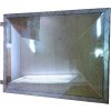 Kupola na strešný výlez Fakro WS 54x75