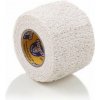Hokejová gripová páska Howies biela Farba: biela, Grip: Pružný 38 mm x 4,57 m
