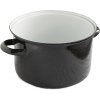 BELIS Hrniec smaltovaný Standard 26 cm, 8 l