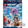 LEGO® DREAMZzz™ 71472 Izzie a jej teplovzdušný balón v tvare narvala - LEGO