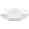 Villeroy & Boch Čajová šálka 0,20 l s podšálkou Anmut