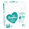 Pampers Harmonie Aqua čistící ubrousky 24 x 48 ks