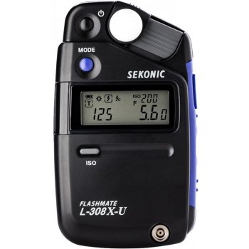 Sekonic L-308X Flashmate