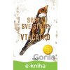 E-kniha Vtáčatko - Soren Sveistrup