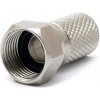 CONOTECH F-konektor 6,8 mm s tesnením