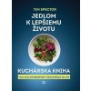 Jedlom k lepšiemu životu: Kuchárska kniha