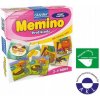 Granna Memino Protiklady