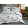 Povlečení bavlna 140x200, 70x90cm Angela