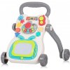 Chipolino Funny Game pomôcka na chodenie - Green