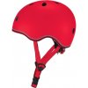 Globber detská prilba New Red XXS/XS (45-51 cm)