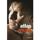 Atlas mužů - Oldřiška Podhorcová