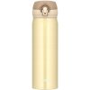 Mobilný termohrnček – krémovo-zlatý 500 l Thermos