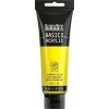 Liquitex Basic akrylová farba 045 transparent yellow 118 ml