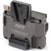 Tilta Duálna batériová doska Canon BP to V Mount Adapter pre RED Komodo (vertikálna) - taktická sivá