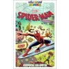 Můj první komiks Spider-Man Kosmická kalamita! - Mike Maihack