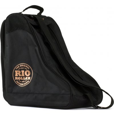 Rio Roller Rose Bag čierna