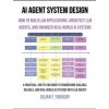 AI Agent System Design
